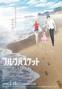 Фруктовая корзина: Прелюдия 2022