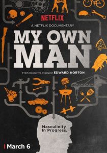 My Own Man 2014