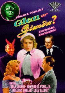 Глен или Гленда 1953