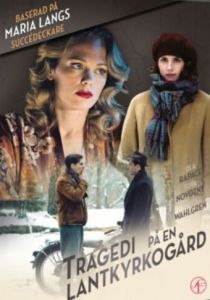 Преступления страсти: Трагедия в монастырском саду 2013