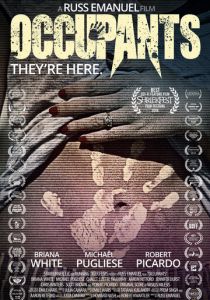 Оккупанты 2015