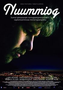 Человек из Нуука 2009