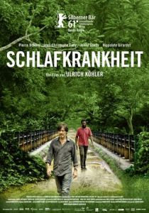 Сонная болезнь 2011