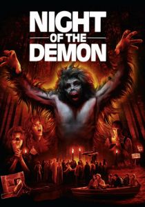 Ночь демона 1980