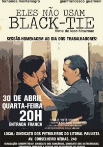 Они не носят фраков 1981