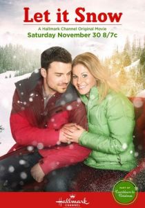 Пусть идёт снег 2013