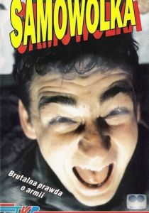 Самоволка 1993