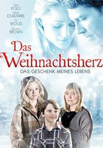 Сердце Рождества 2012