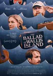 Баллада об острове Уоллис 2025