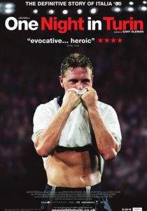 Один матч в Турине 2010