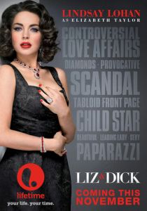 Лиз и Дик 2012