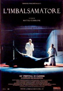 Таксидермист 2002