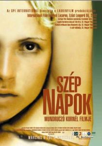 Счастливые дни 2002