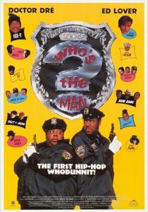 Кто этот тип? 1993