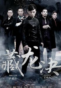 Битва дракона под прикрытием 2017