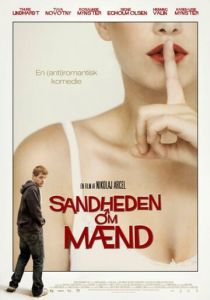 Правда о мужчинах 2010