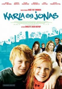 Карла и Йонас 2010