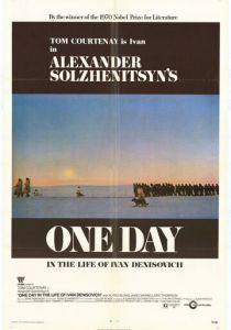 Один день Ивана Денисовича 1970