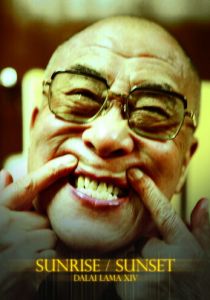 Далай Лама: Рассвет/Закат 2008