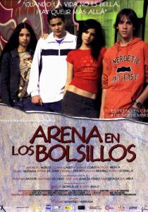 Песок в карманах 2006