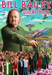 Билл Бейли: Толкатель сомнений 2013