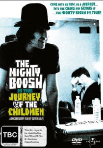 Journey of the Childmen: The Mighty Boosh on Tour 2009