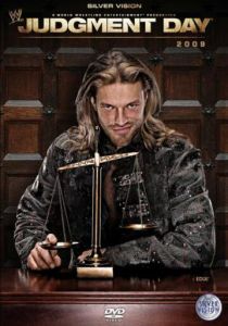 WWE Судный день 2009