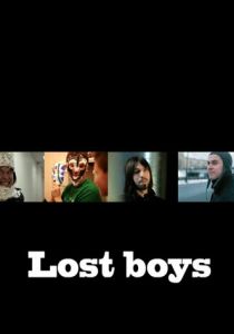 Lost Boys 2012