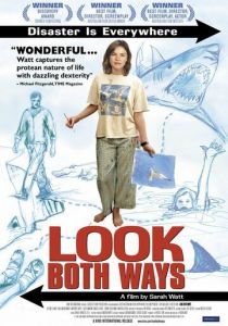 Смотри в оба! 2005