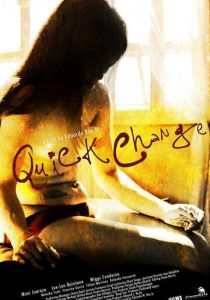 Быстрая перемена 2013