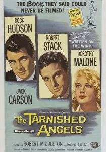 Запятнанные ангелы 1957