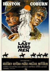 Последние крутые люди 1976