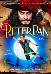 Питер Пэн 2014