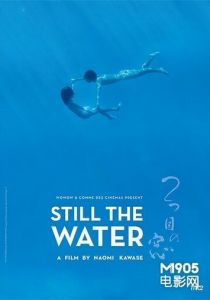 Тихие воды 2014