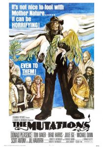 Создатель уродов 1974