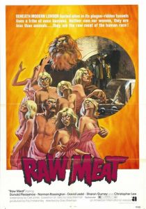 Линия смерти 1972