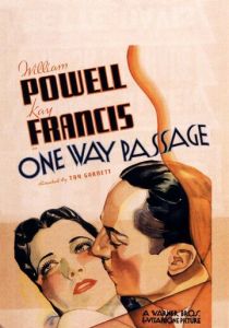 Путешествие в одну сторону 1932