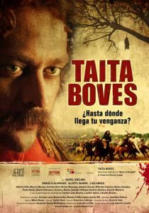 Taita Boves 2010