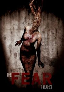 The Fear Project 2018