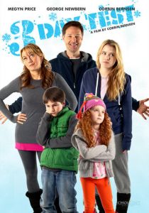 3-х дневный тест 2012