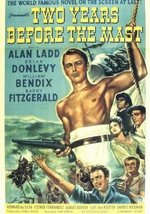 Два года на палубе 1946