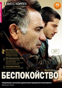Беспокойство 2008
