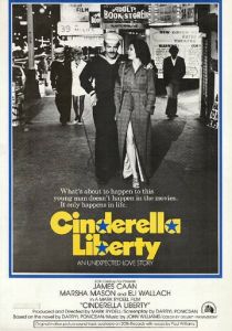 Увольнение до полуночи 1973