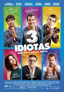 3 идиота 2017