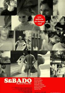 В субботу, фильм в реальном времени 2003