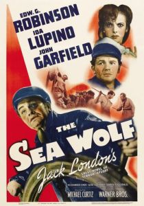 Морской волк 1941