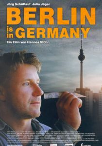 Берлин, город в Германии 2001