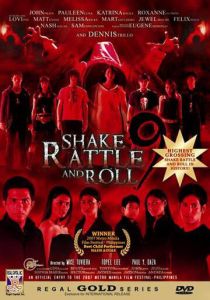 Shake, Rattle & Roll 9 2007