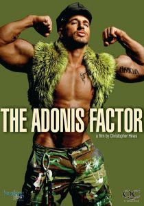 The Adonis Factor 2010