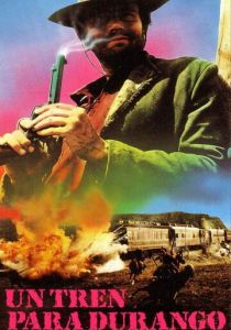 Поезд на Дуранго 1968